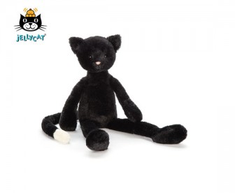 Jellycat Pitterpat小猫咪(中号:40厘米) Jellycat Pitterpat小猫咪(中号:40厘米)